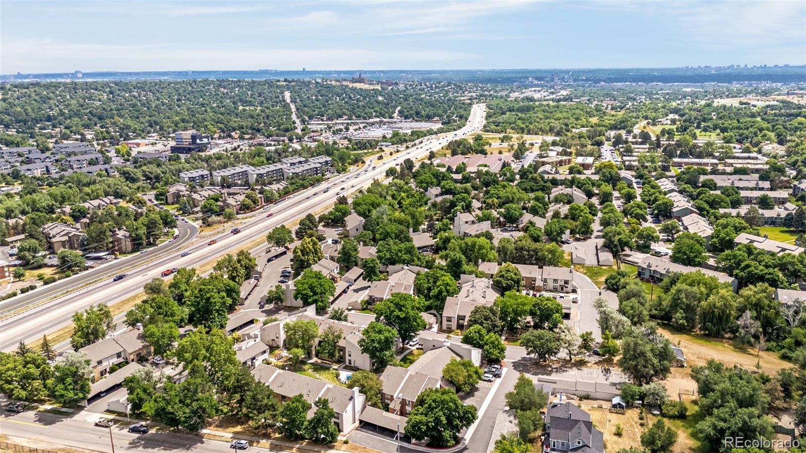 3550 S Harlan Street Denver CO 80235