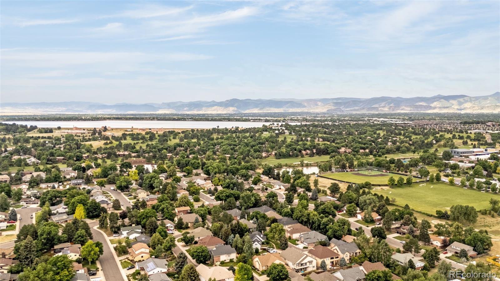 3550 S Harlan Street Denver CO 80235