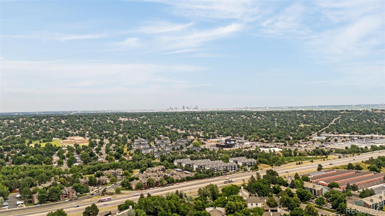 3550 S Harlan Street Denver CO 80235
