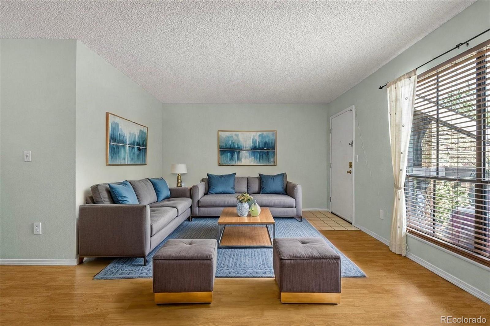 3550 S Harlan Street Denver CO 80235