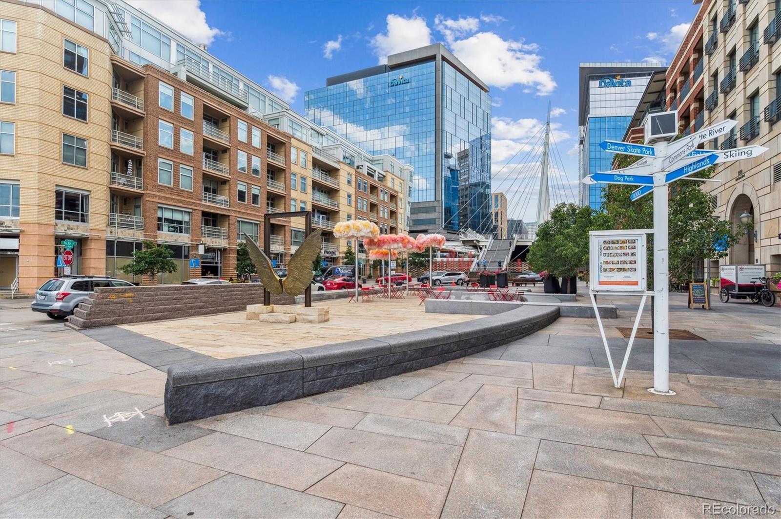 2100 16th Street Denver CO 80202