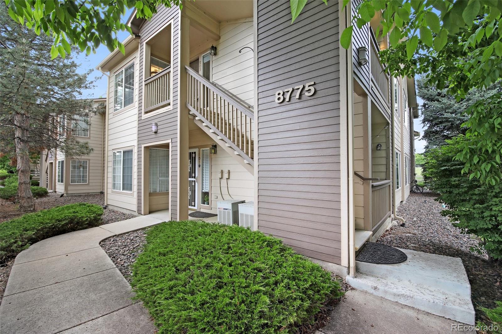 8775 W Berry Avenue Littleton CO 80123