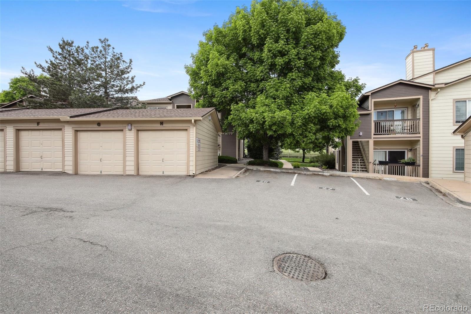 8775 W Berry Avenue Littleton CO 80123
