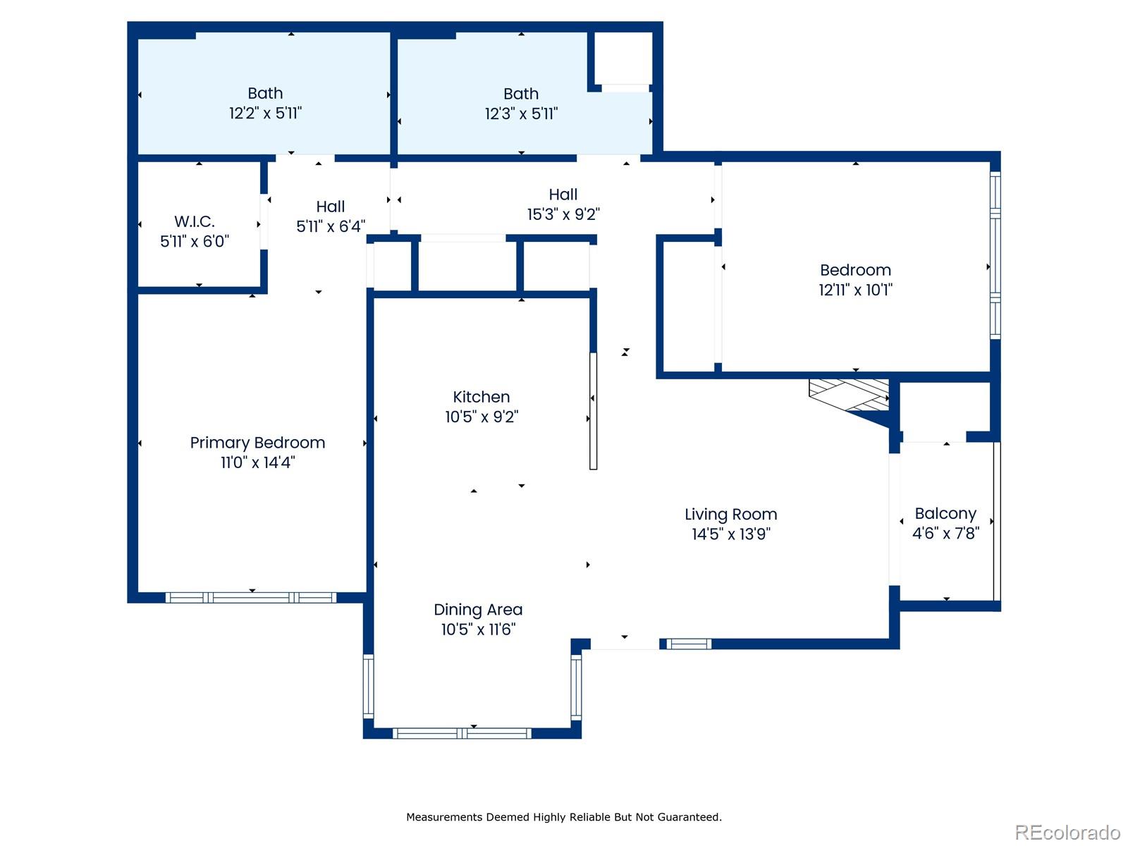 8775 W Berry Avenue Littleton CO 80123