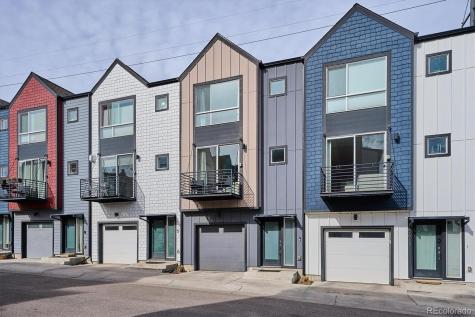 5621 W 11th Place Lakewood CO 80214