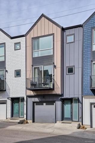 5621 W 11th Place Lakewood CO 80214