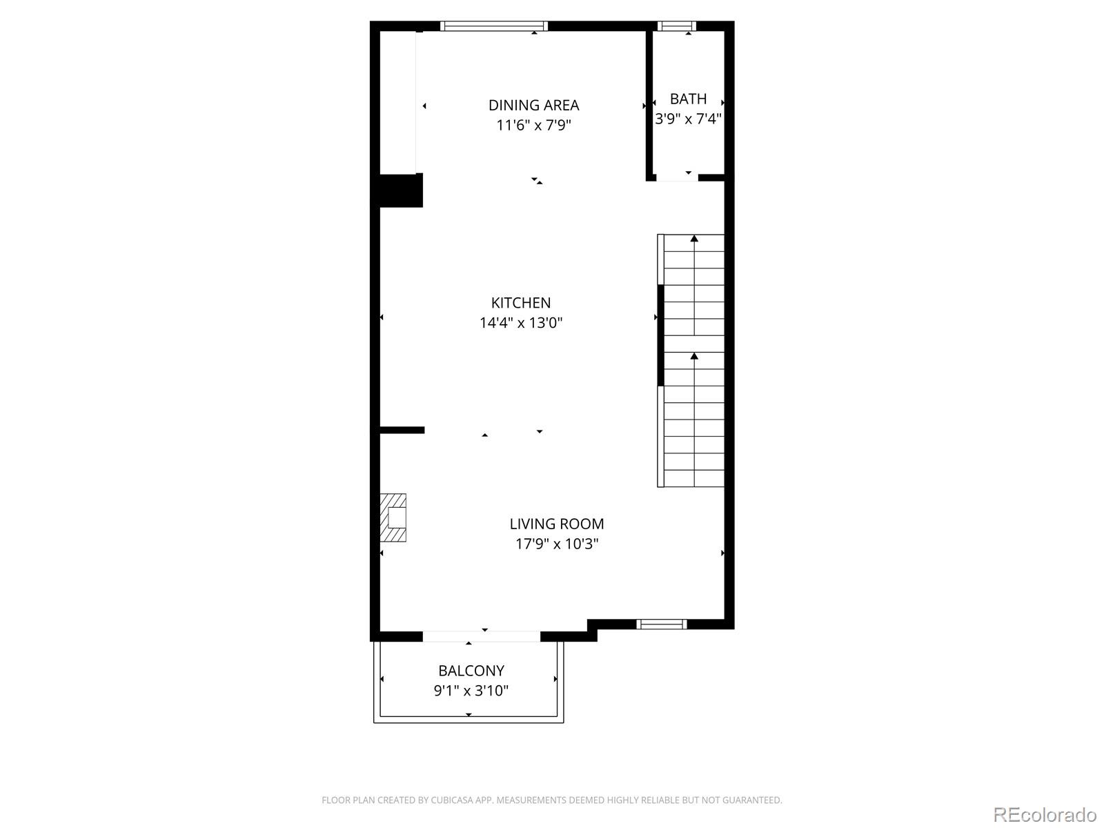 5621 W 11th Place Lakewood CO 80214