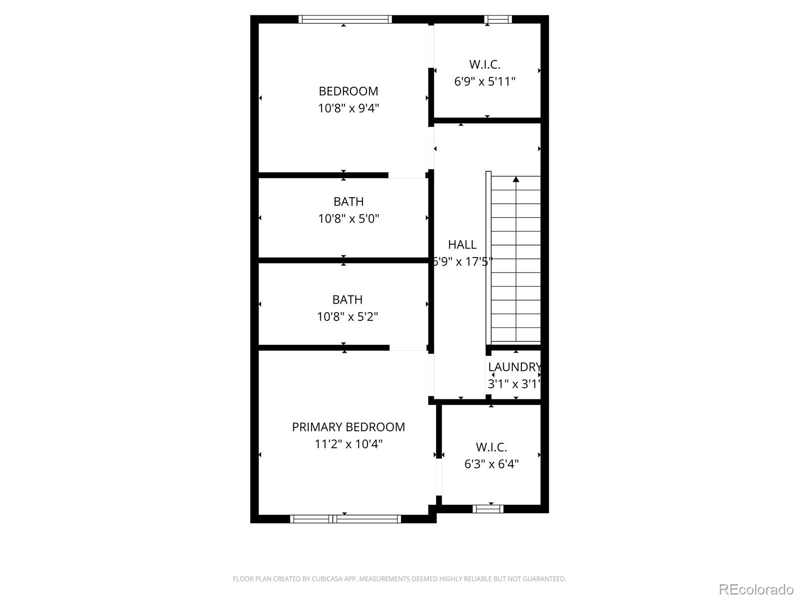 5621 W 11th Place Lakewood CO 80214