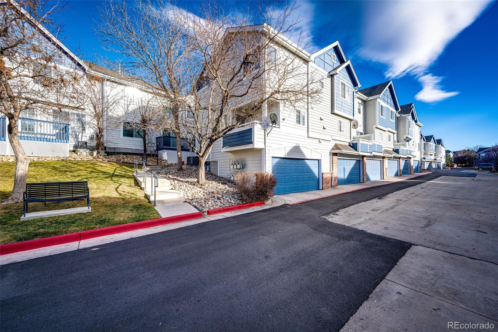 1372 S Cathay Court Aurora CO 80017