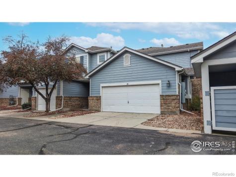 4672 W 20th Street Road Greeley CO 80634