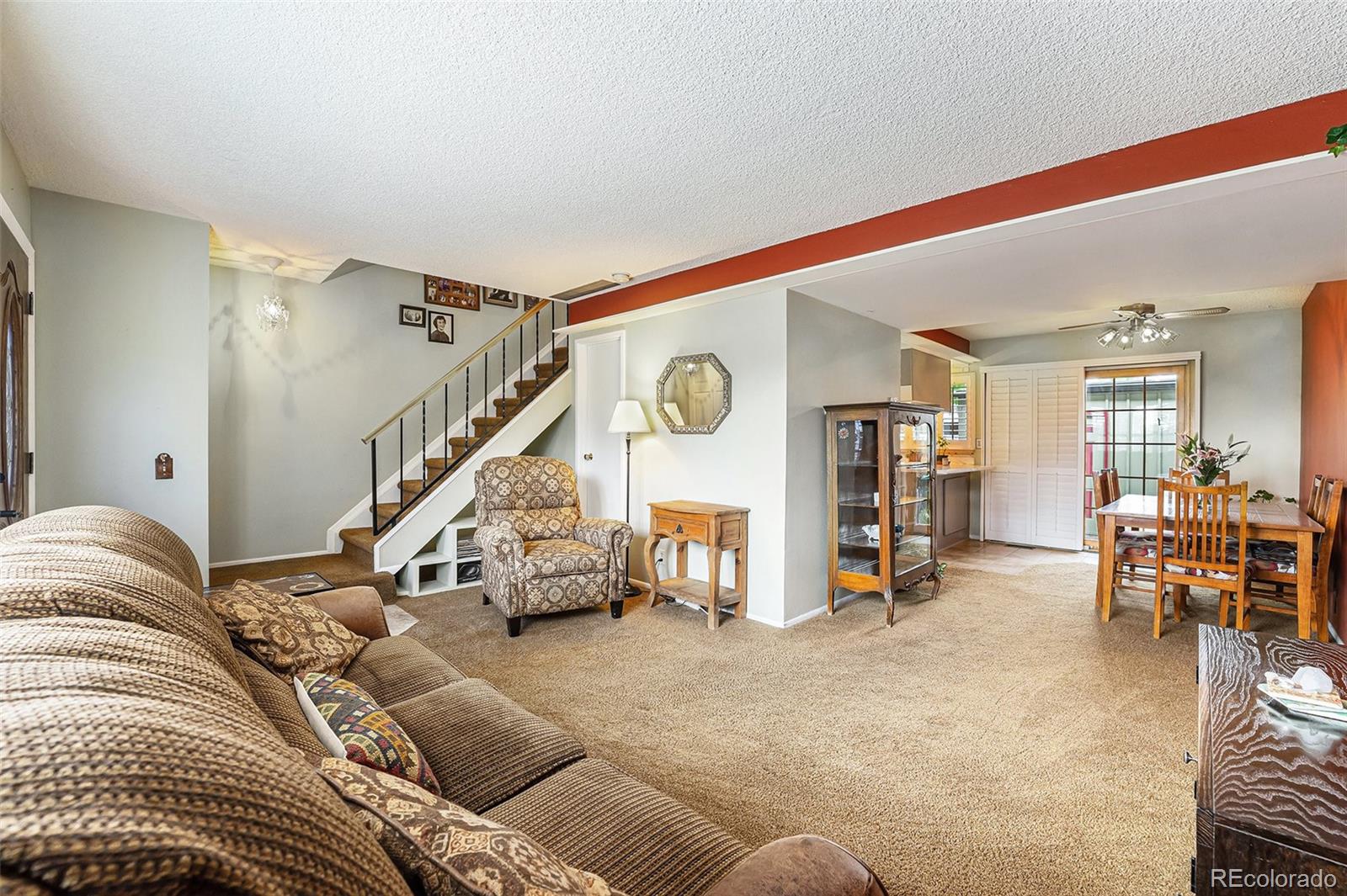628 S Carr Street Lakewood CO 80226
