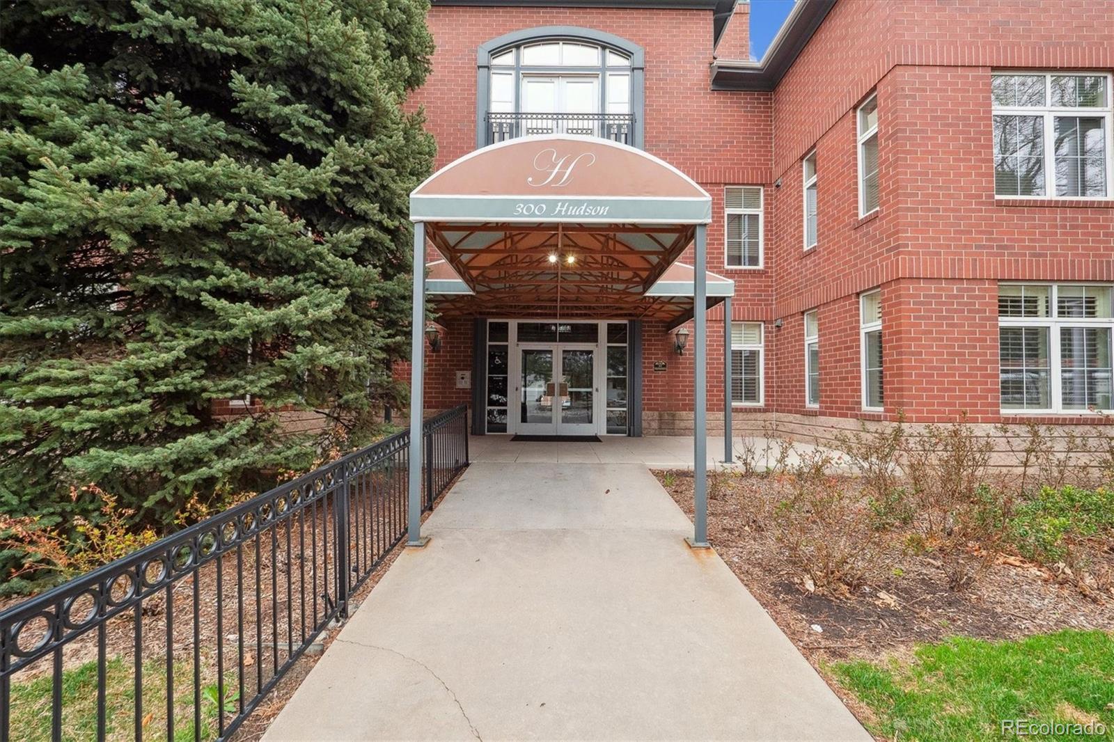 300 Hudson Street Denver CO 80220