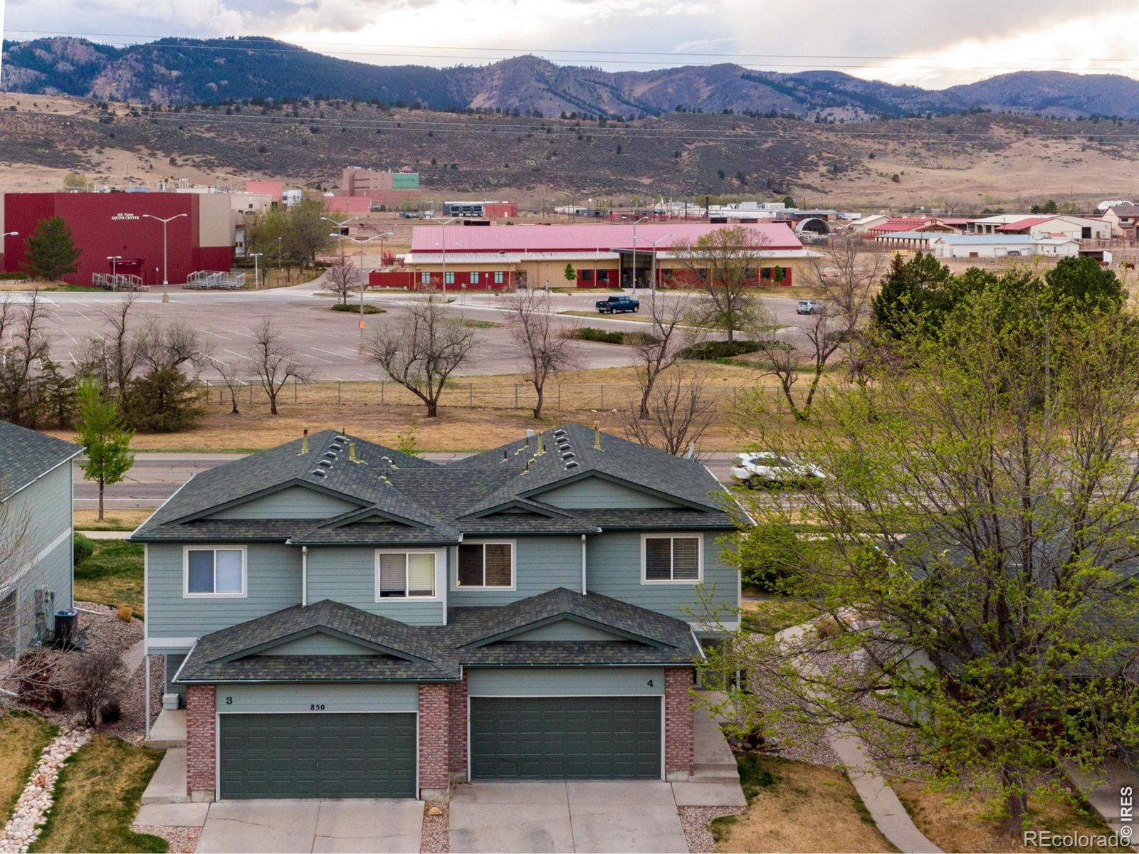 850 S Overland Trail Fort Collins CO 80521