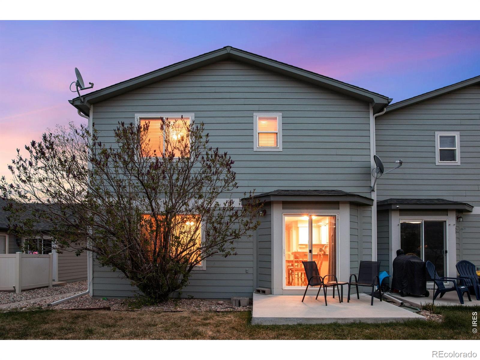 850 S Overland Trail Fort Collins CO 80521