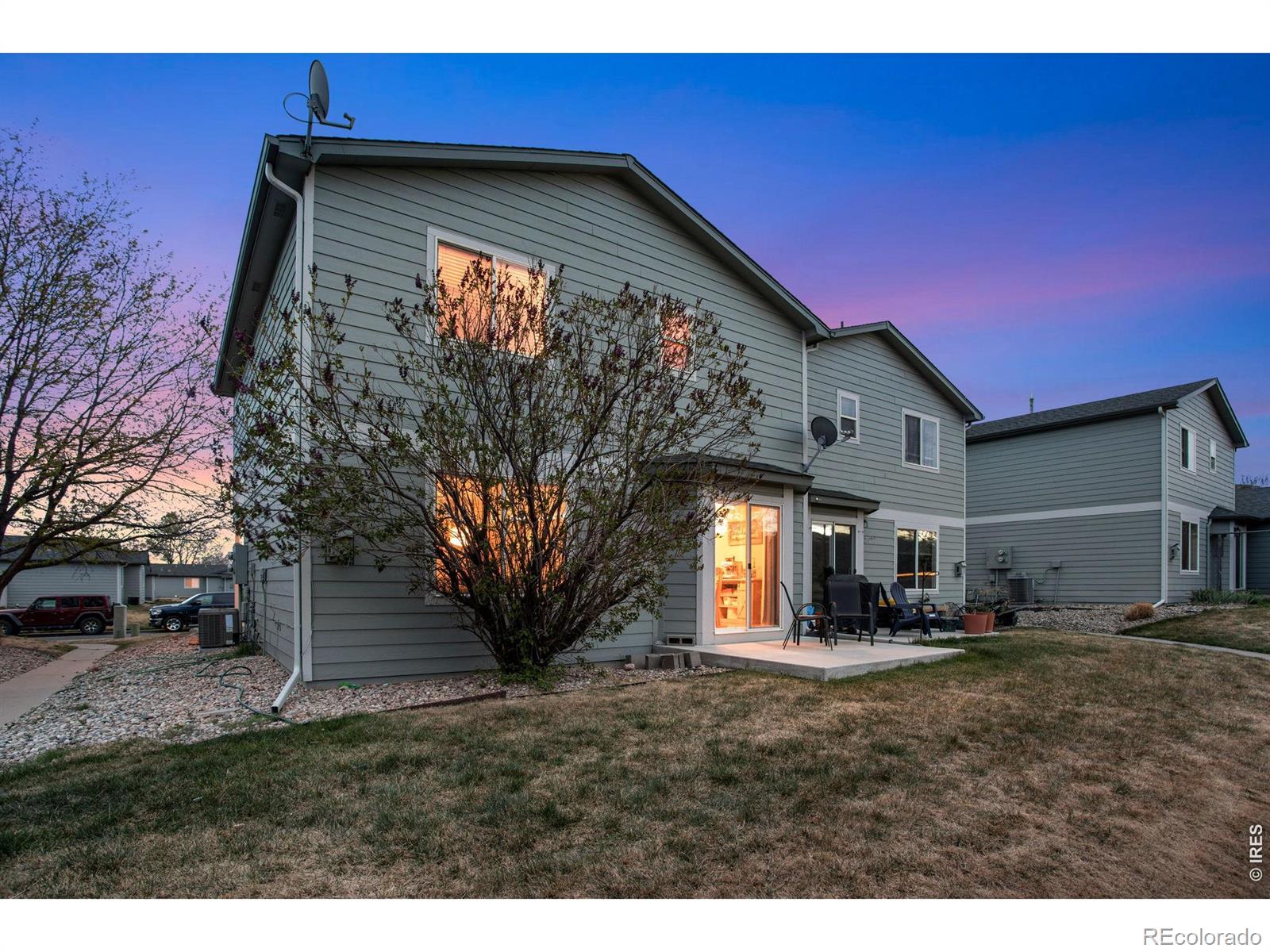 850 S Overland Trail Fort Collins CO 80521