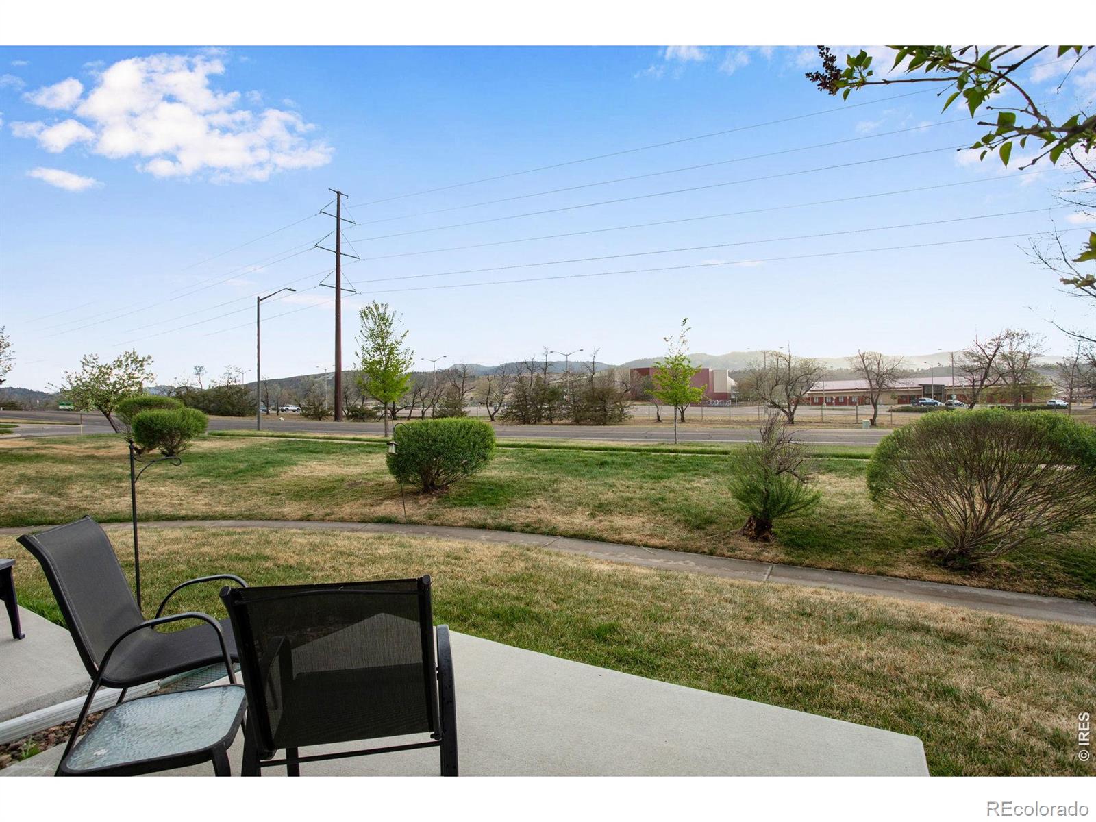 850 S Overland Trail Fort Collins CO 80521