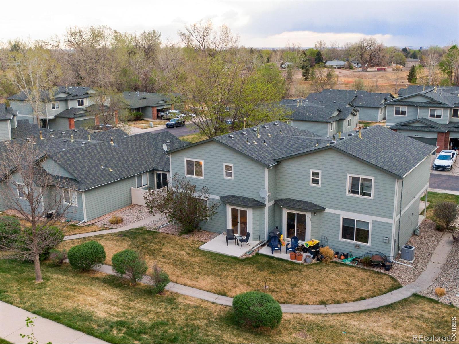 850 S Overland Trail Fort Collins CO 80521