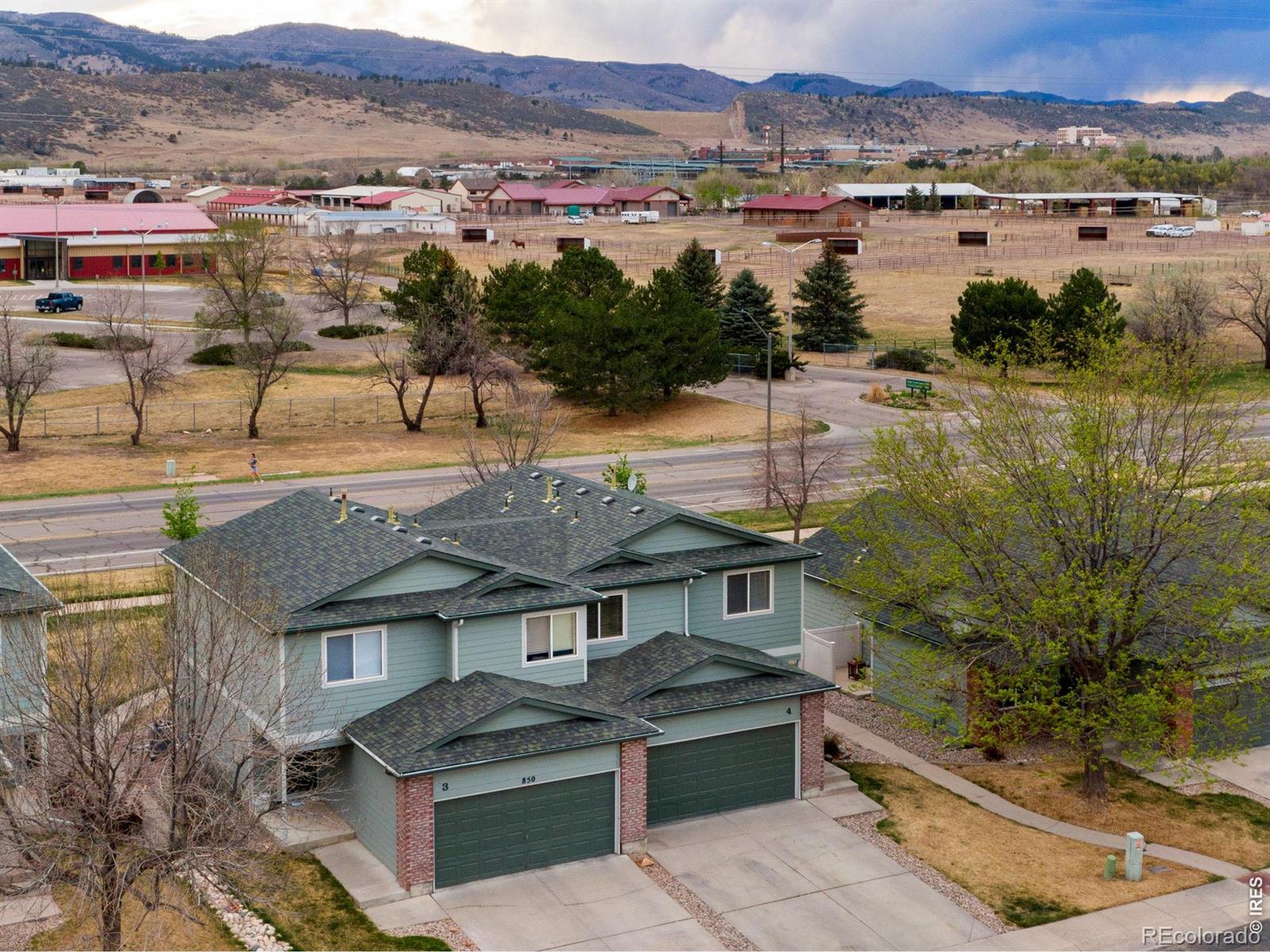 850 S Overland Trail Fort Collins CO 80521