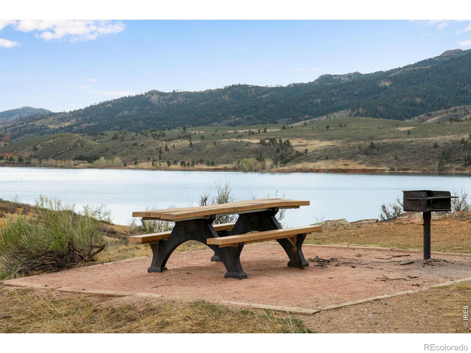 850 S Overland Trail Fort Collins CO 80521