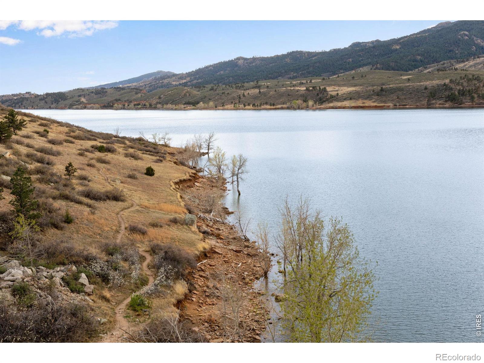 850 S Overland Trail Fort Collins CO 80521