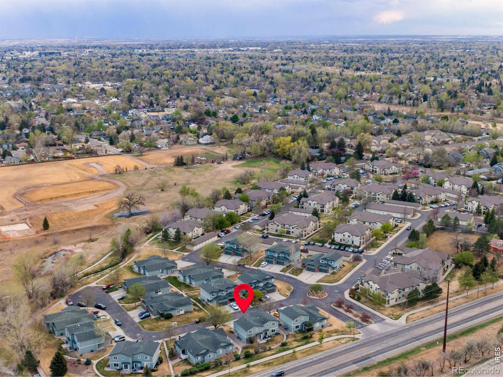 850 S Overland Trail Fort Collins CO 80521