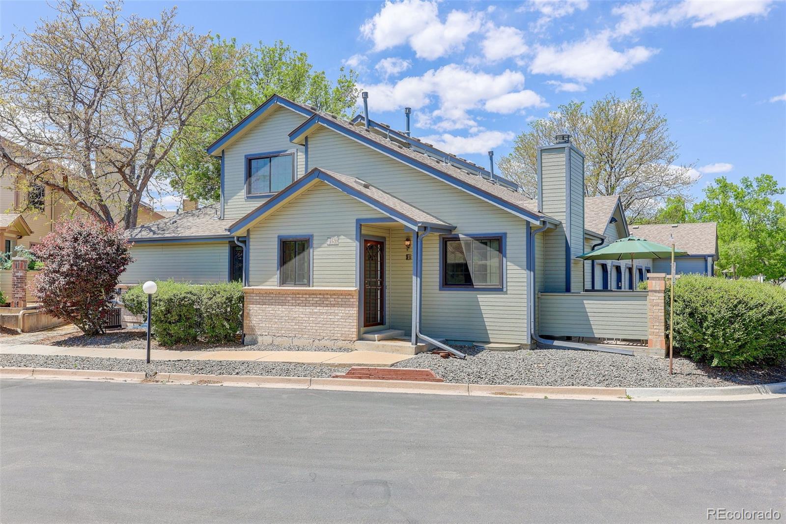 9157 W Cedar Drive Lakewood CO 80226
