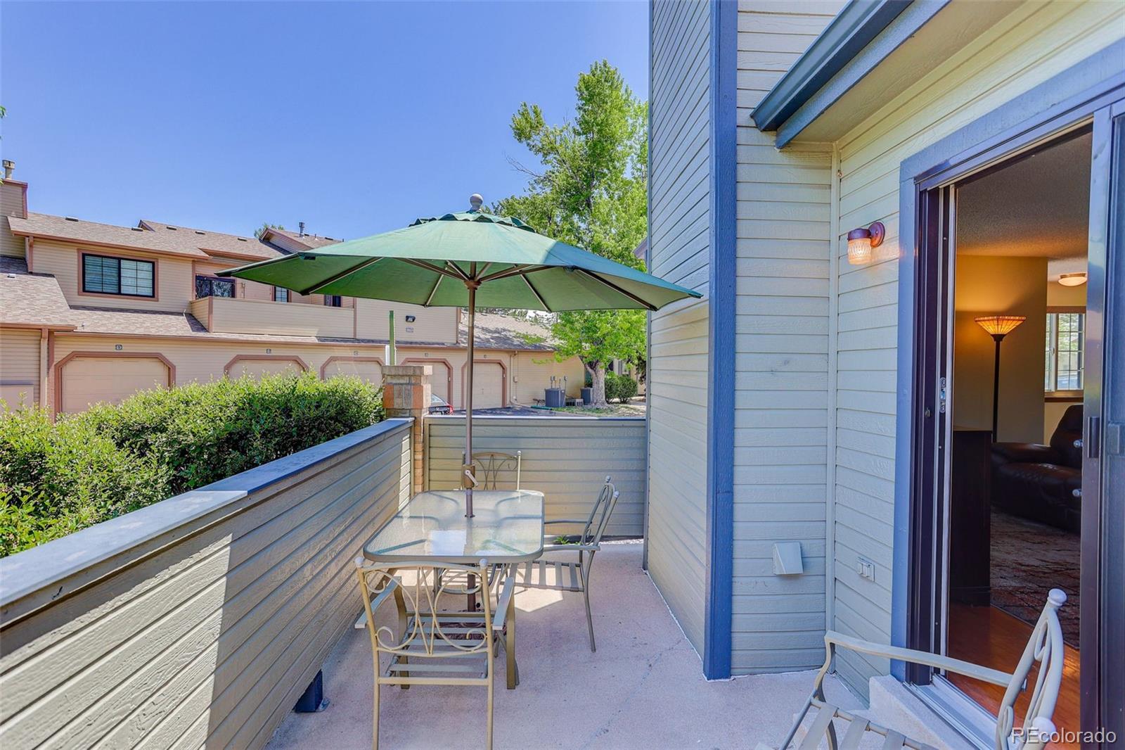 9157 W Cedar Drive Lakewood CO 80226