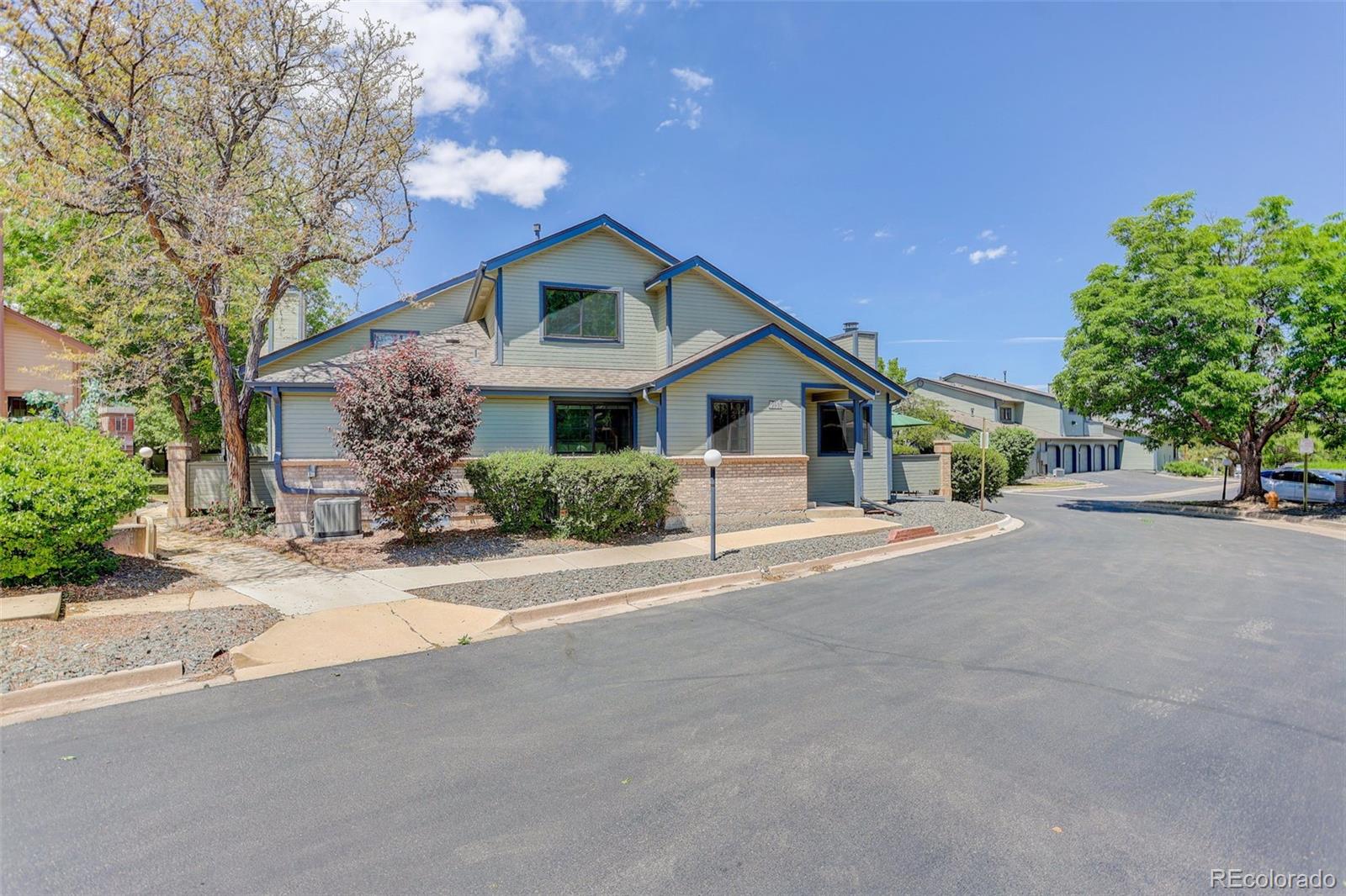 9157 W Cedar Drive Lakewood CO 80226