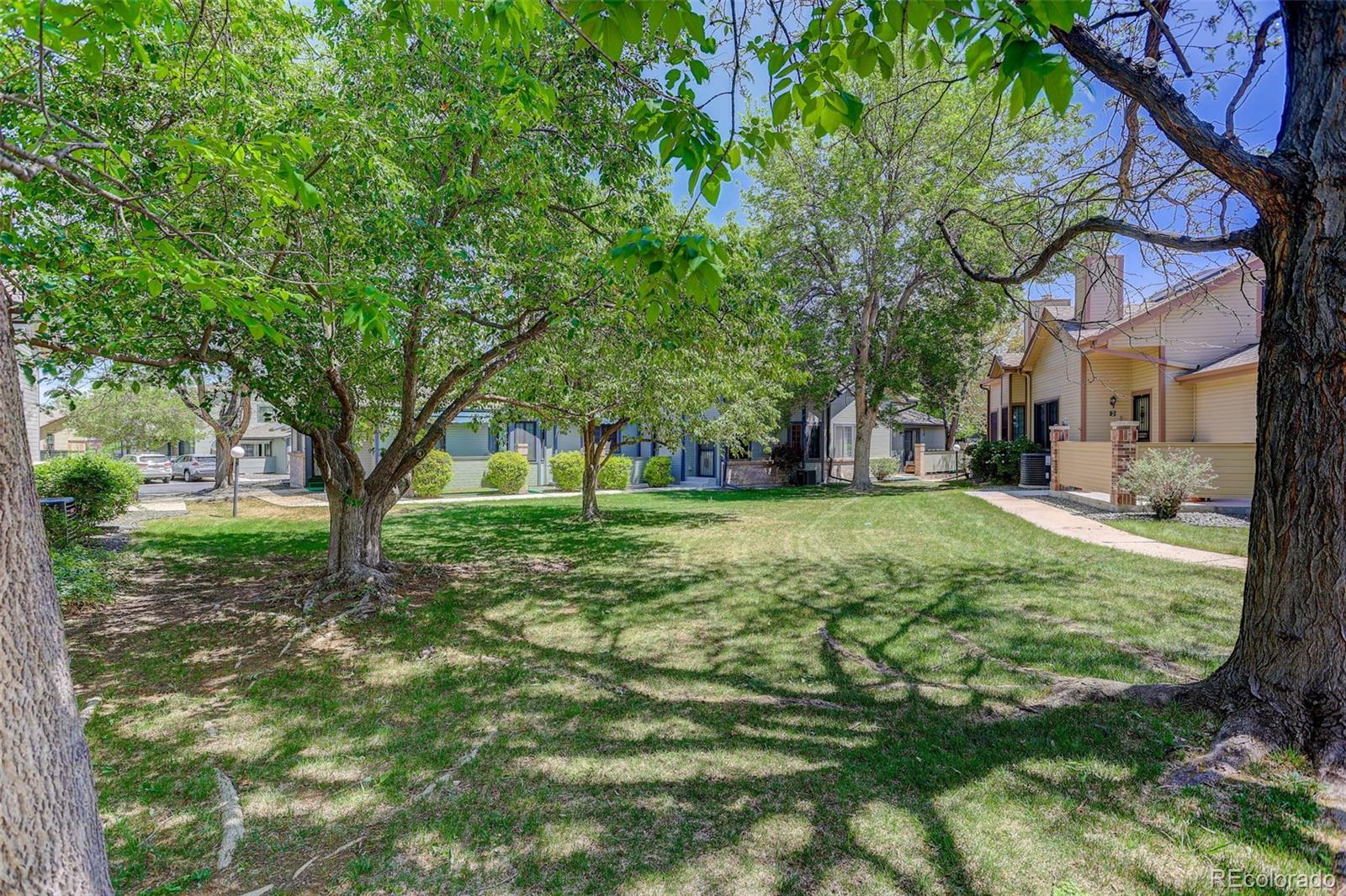9157 W Cedar Drive Lakewood CO 80226