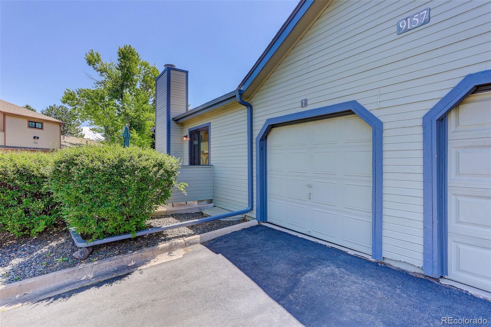 9157 W Cedar Drive Lakewood CO 80226