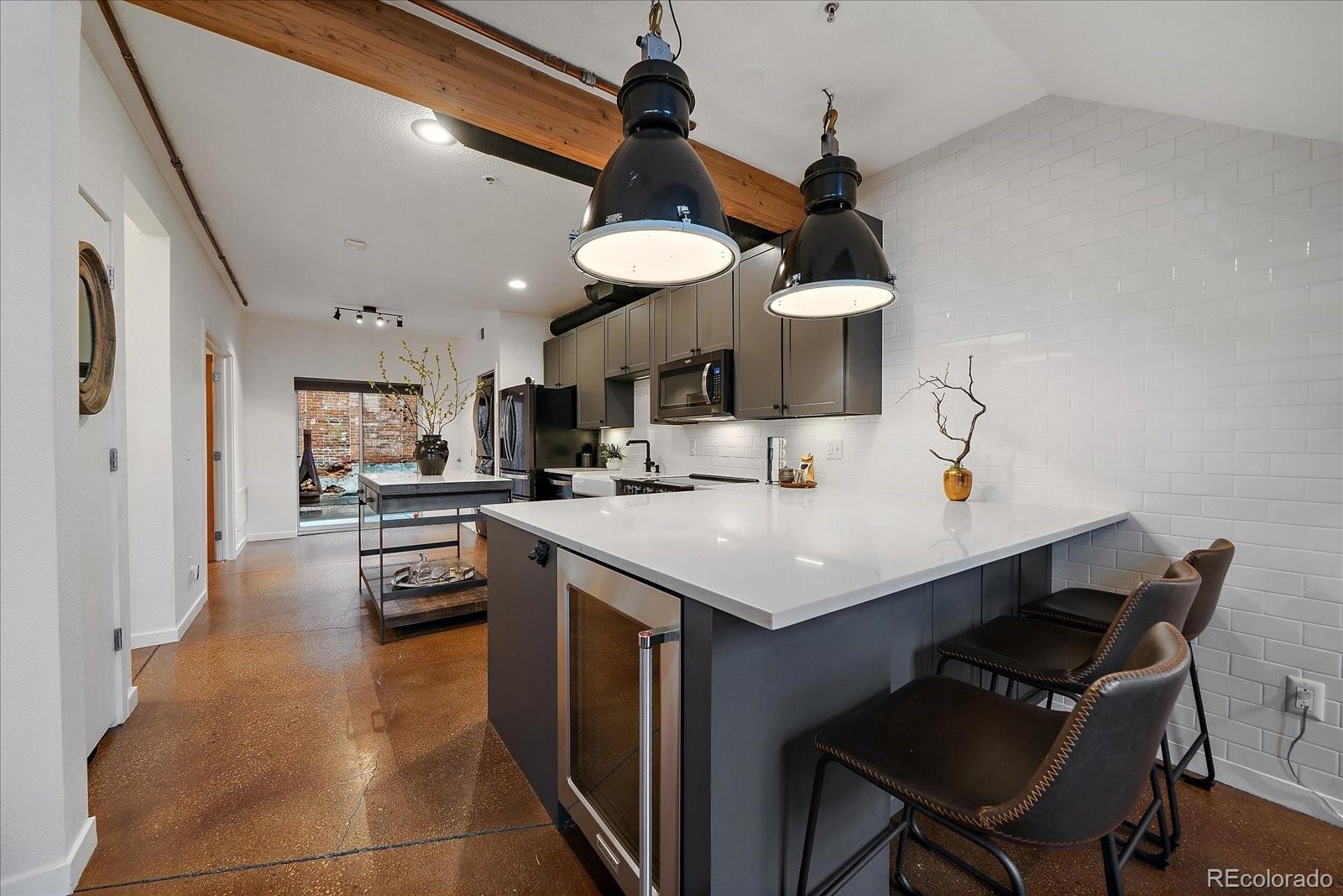 3033 Blake Street Denver CO 80205