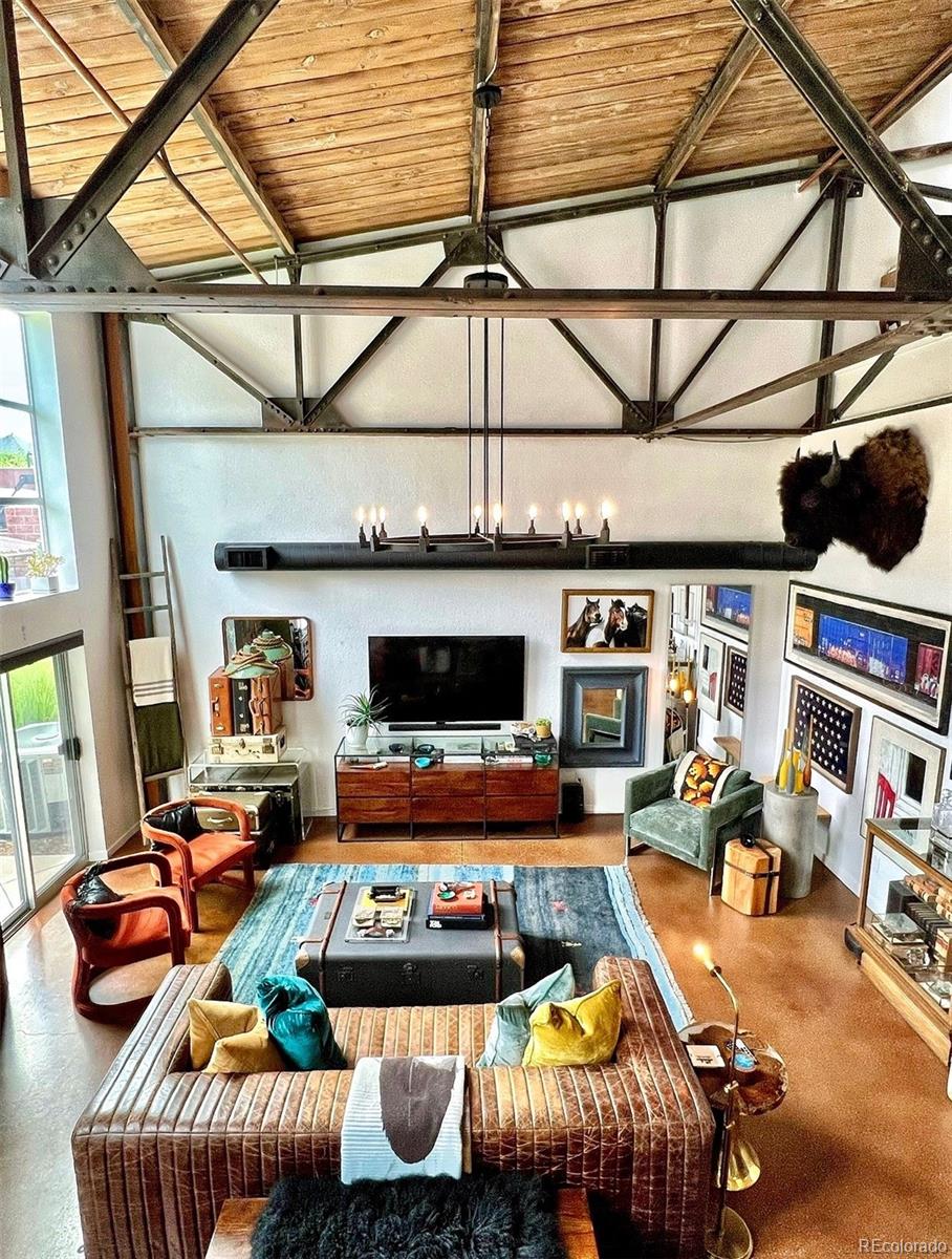 3033 Blake Street Denver CO 80205