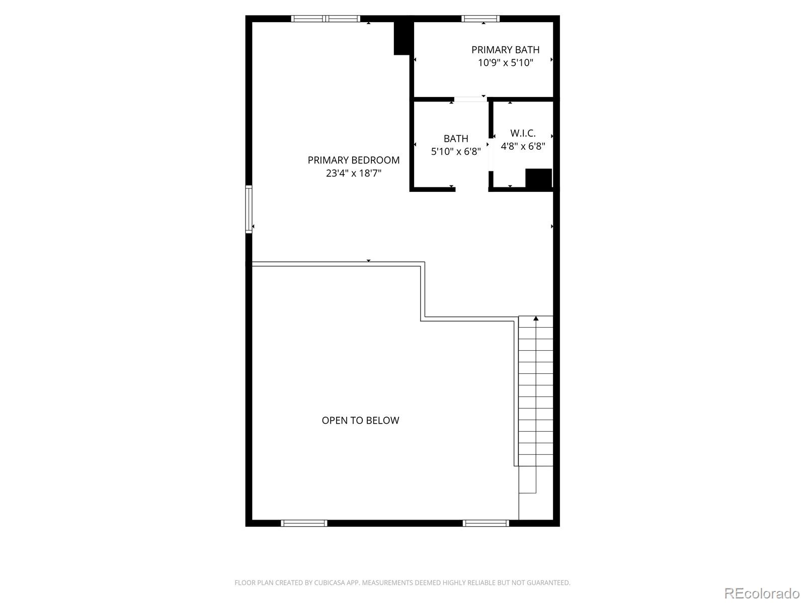 3033 Blake Street Denver CO 80205
