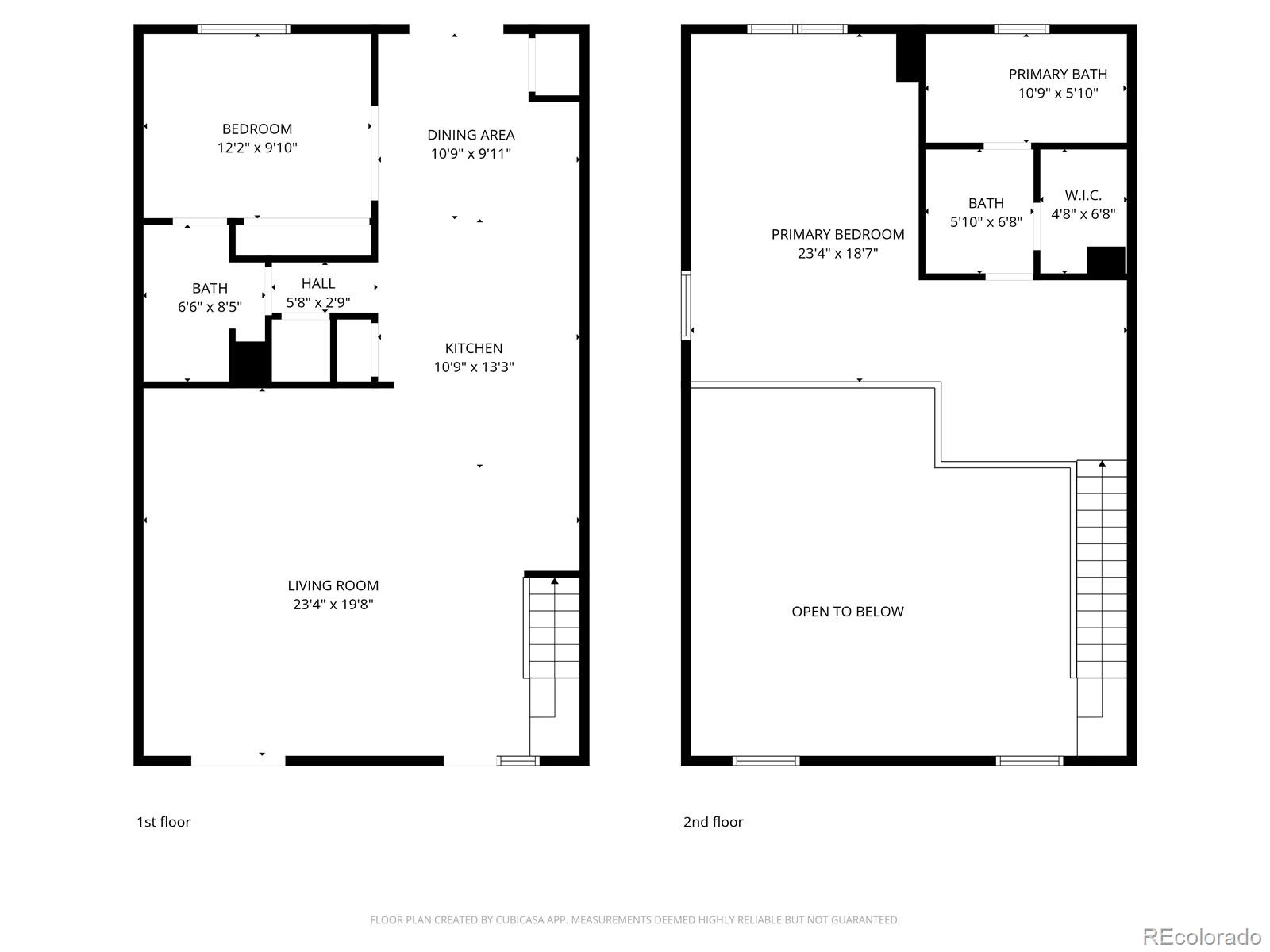 3033 Blake Street Denver CO 80205