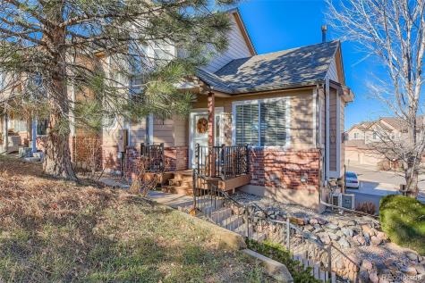 6835 S Webster Street Littleton CO 80128