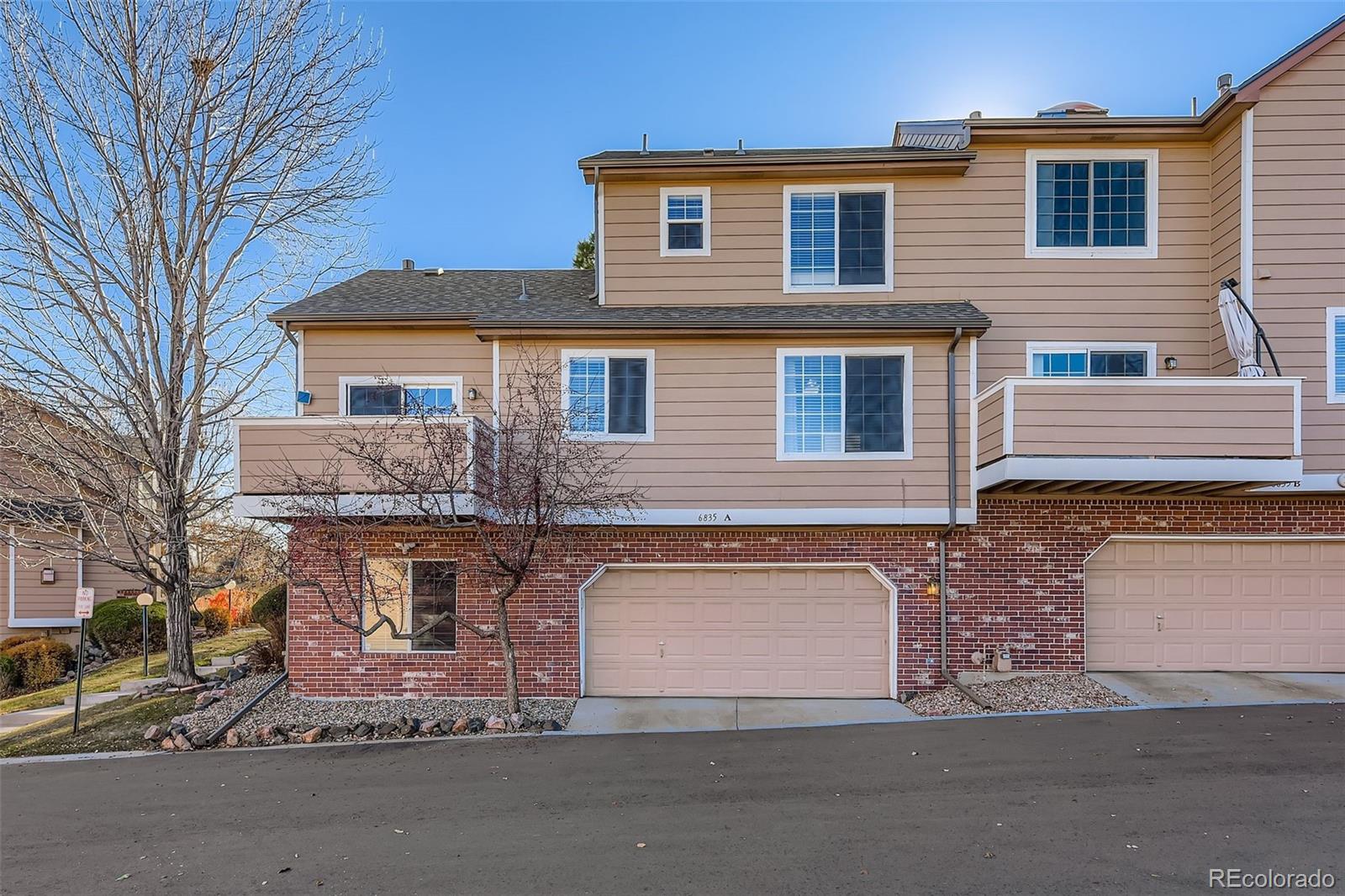 6835 S Webster Street Littleton CO 80128