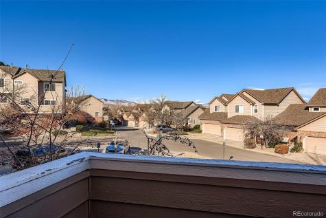 6835 S Webster Street Littleton CO 80128