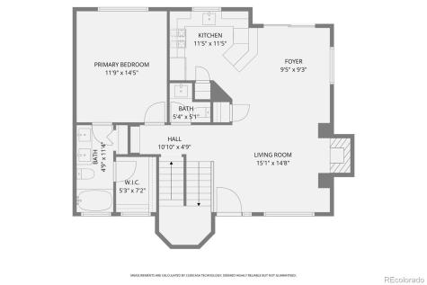 6835 S Webster Street Littleton CO 80128