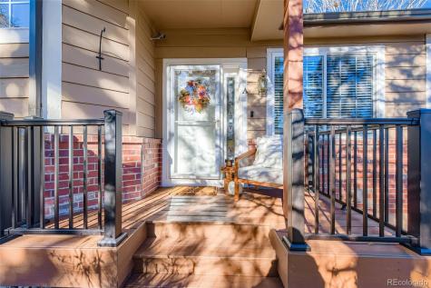 6835 S Webster Street Littleton CO 80128