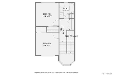 6835 S Webster Street Littleton CO 80128