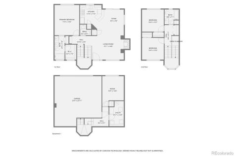 6835 S Webster Street Littleton CO 80128