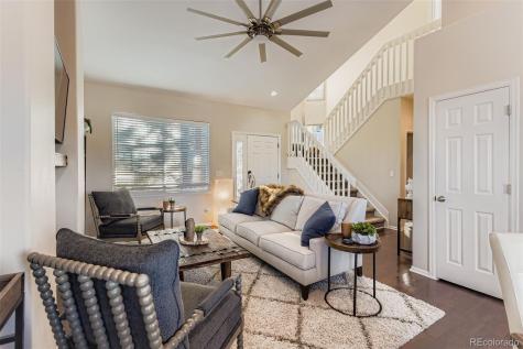 6835 S Webster Street Littleton CO 80128