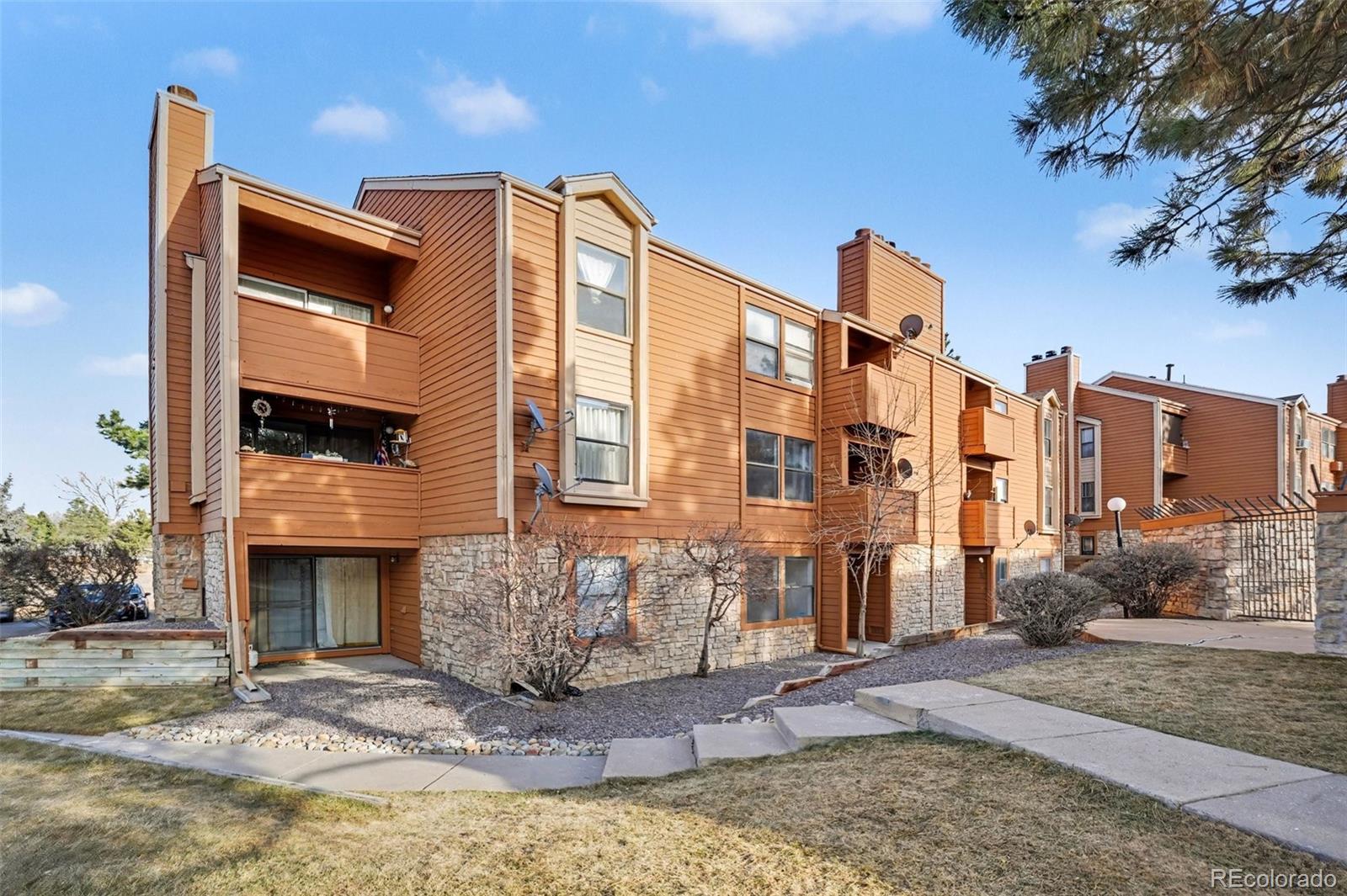 4284 S Salida Way Aurora CO 80013
