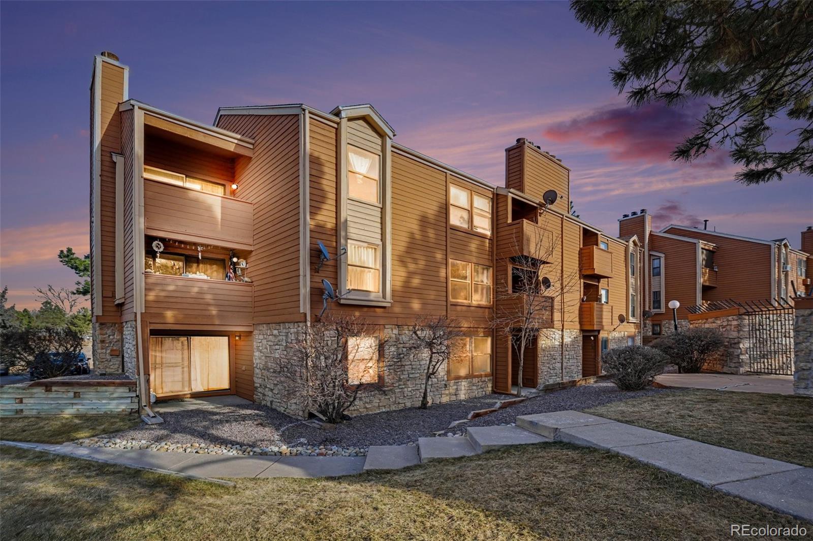 4284 S Salida Way Aurora CO 80013