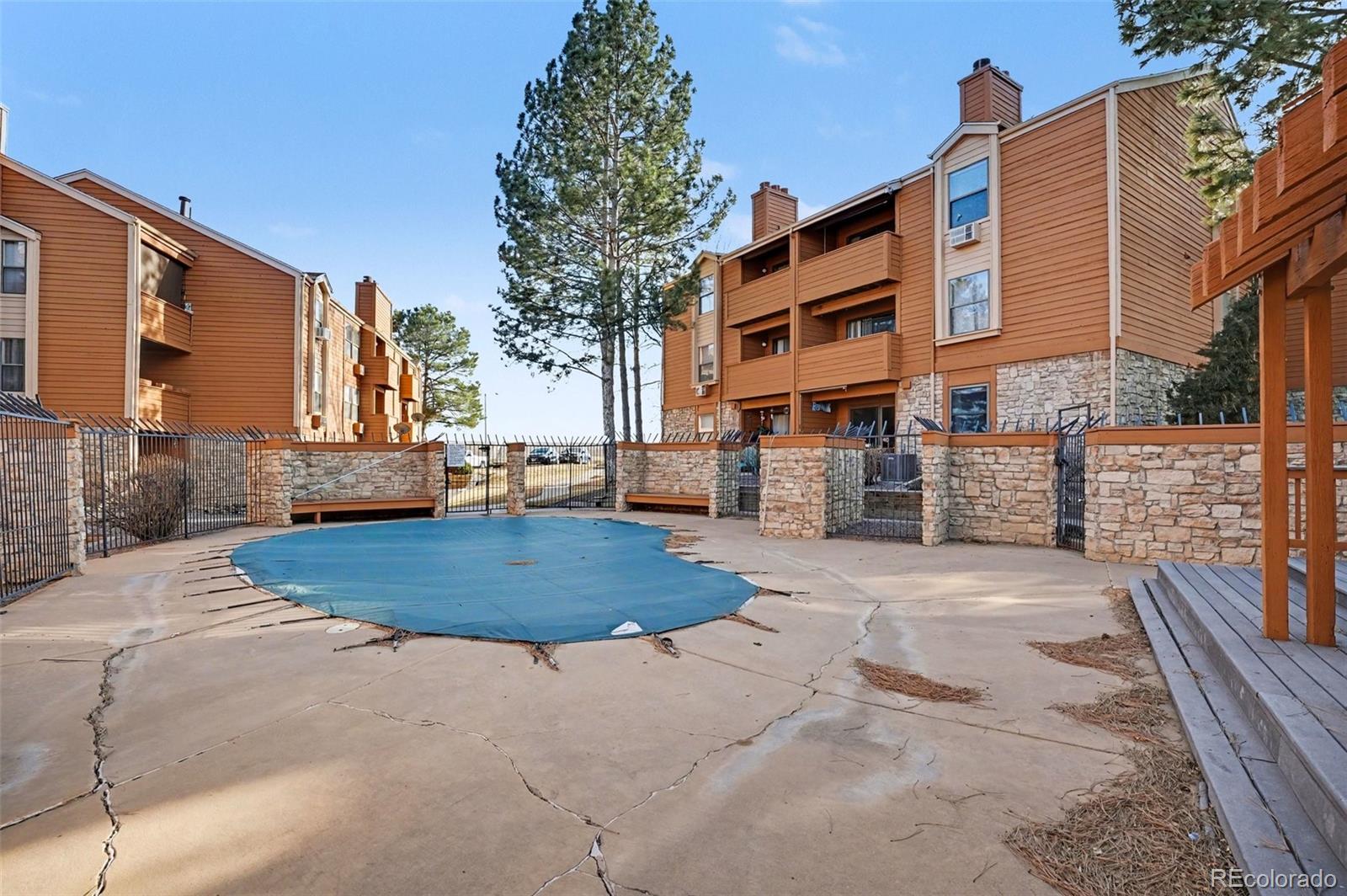 4284 S Salida Way Aurora CO 80013