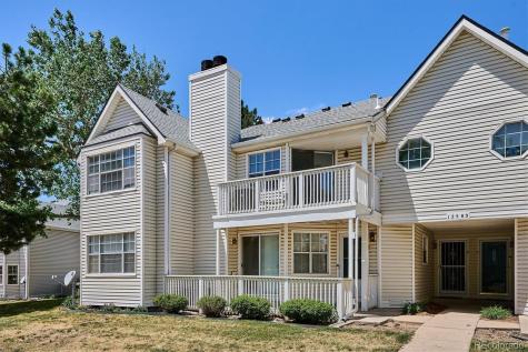 12583 E Pacific Circle Aurora CO 80014