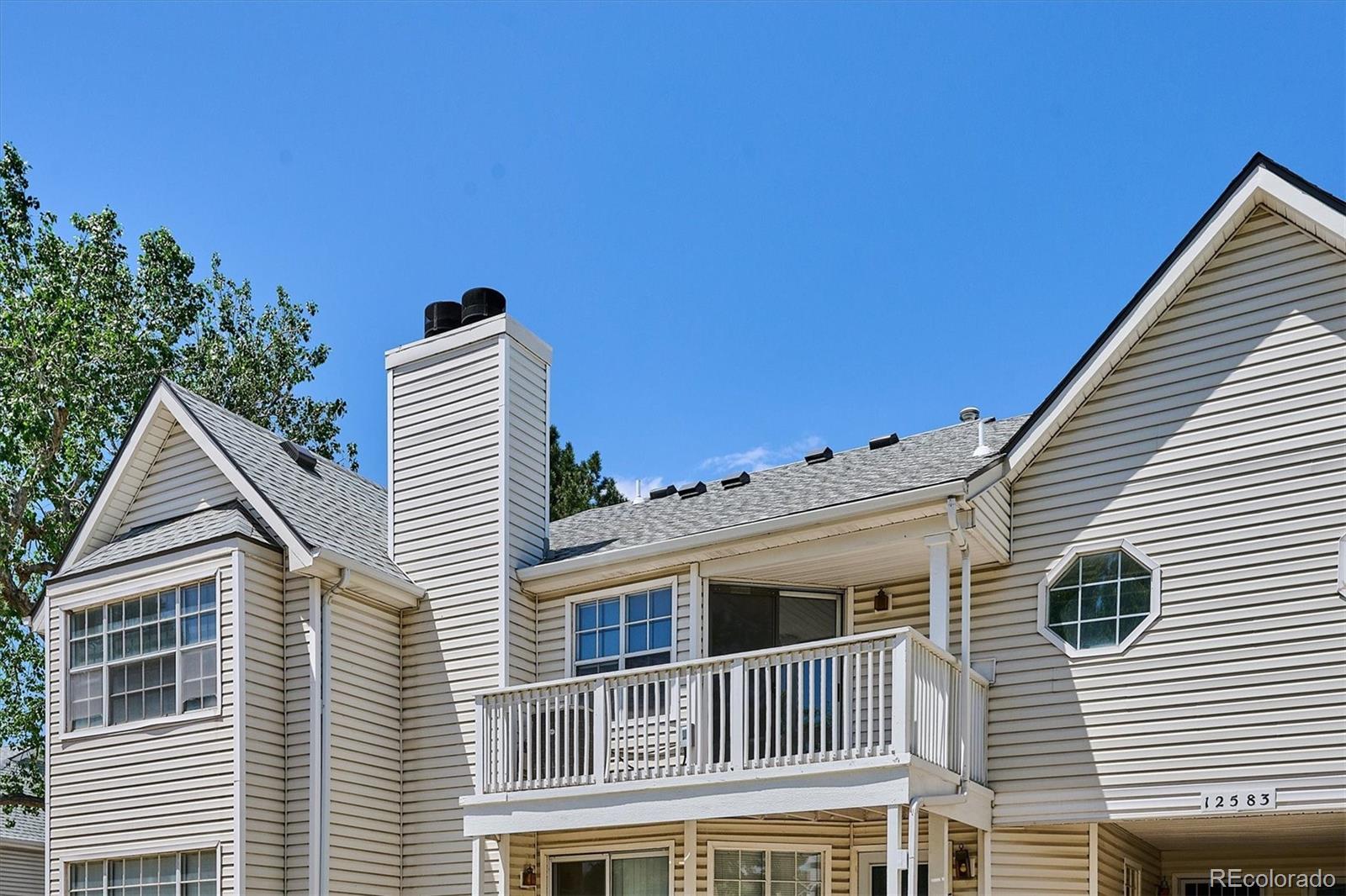 12583 E Pacific Circle Aurora CO 80014