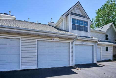 12583 E Pacific Circle Aurora CO 80014