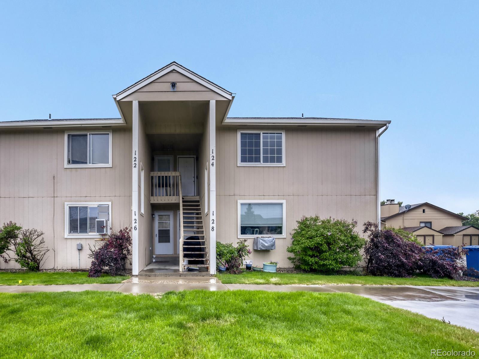 124 W 47th Place Loveland CO 80538