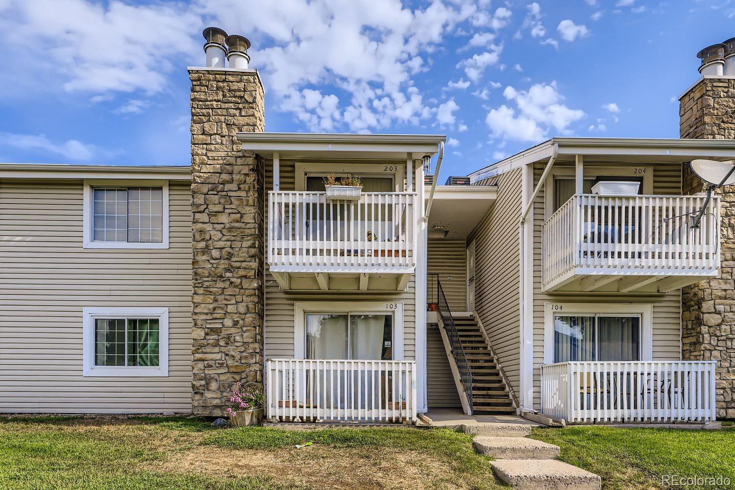 14141 E Jewell Avenue Aurora CO 80012